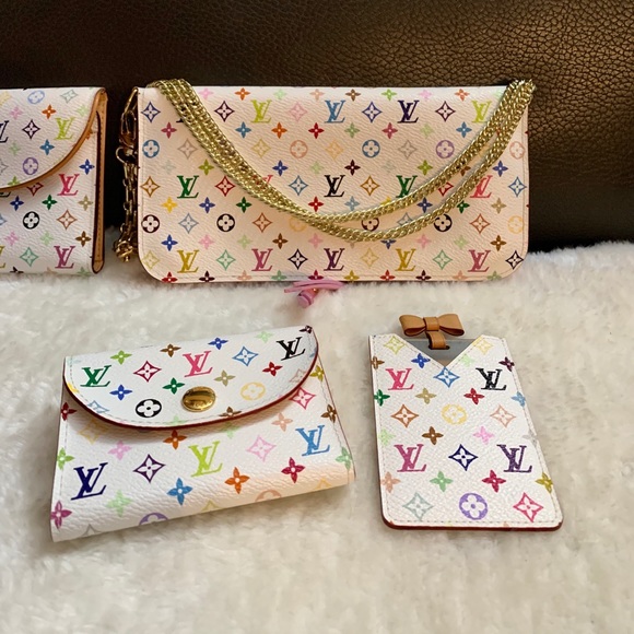 Authentic Louis Vuitton MCs - Picture 13 of 16